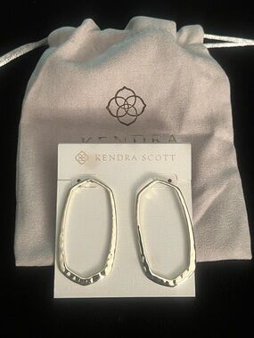 Kendra Scott Zorte Earrings